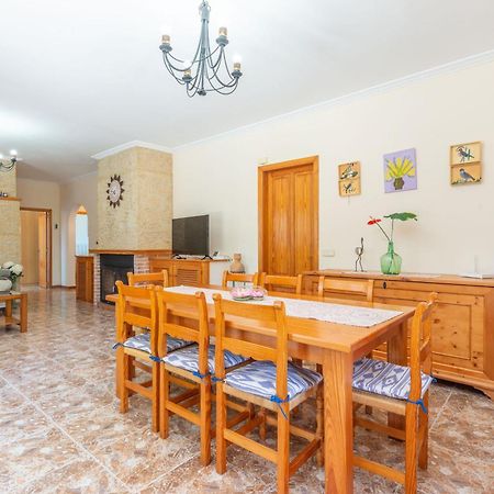 Villa Fernando Manacor  Buitenkant foto
