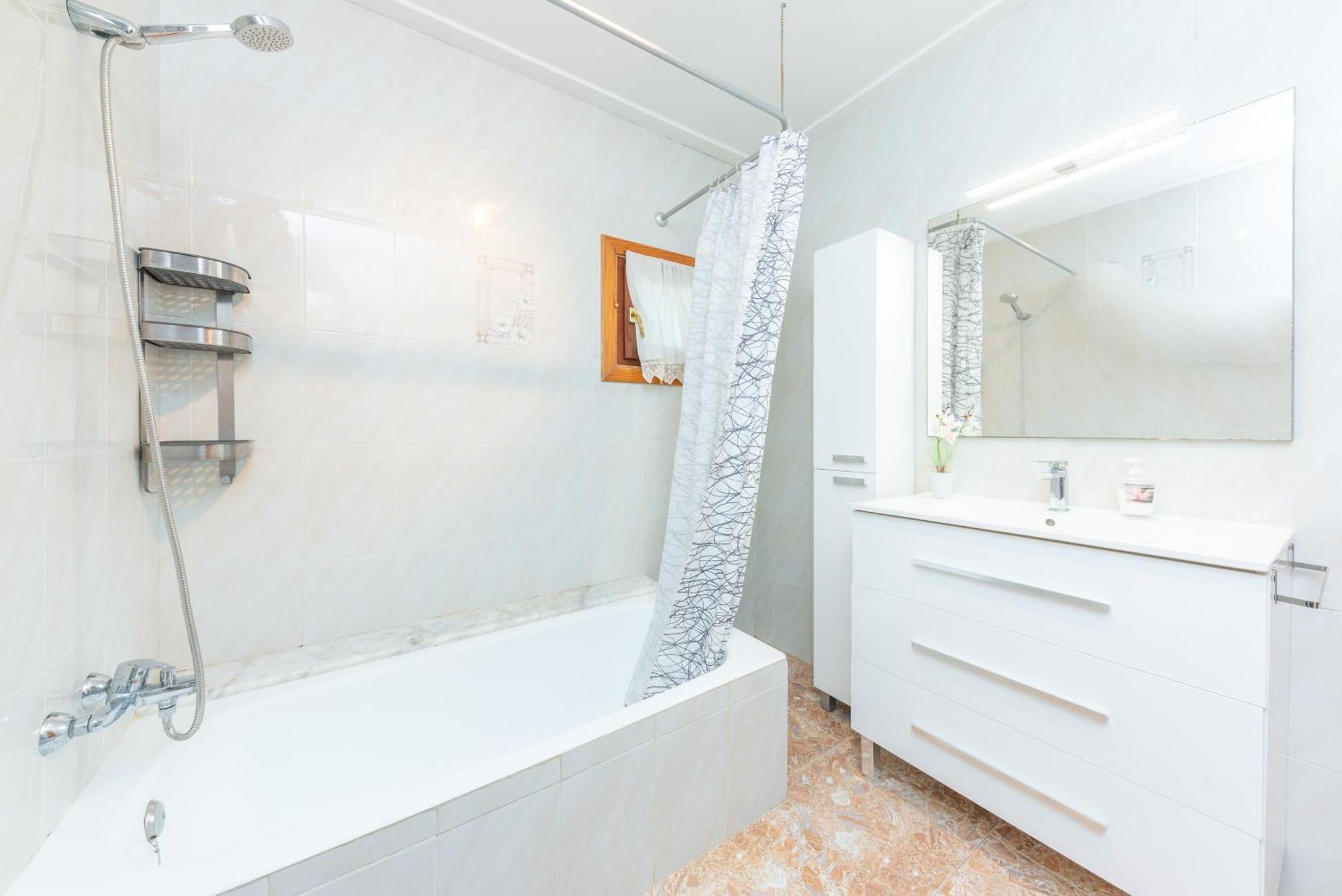 Villa Fernando Manacor  Buitenkant foto