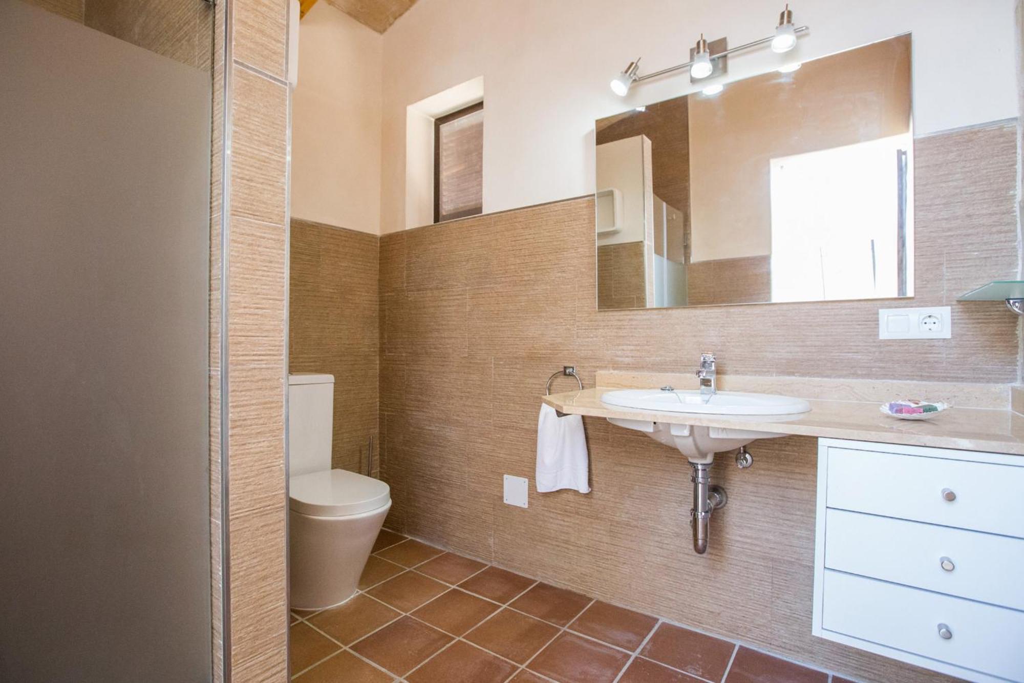 Villa Fernando Manacor  Buitenkant foto