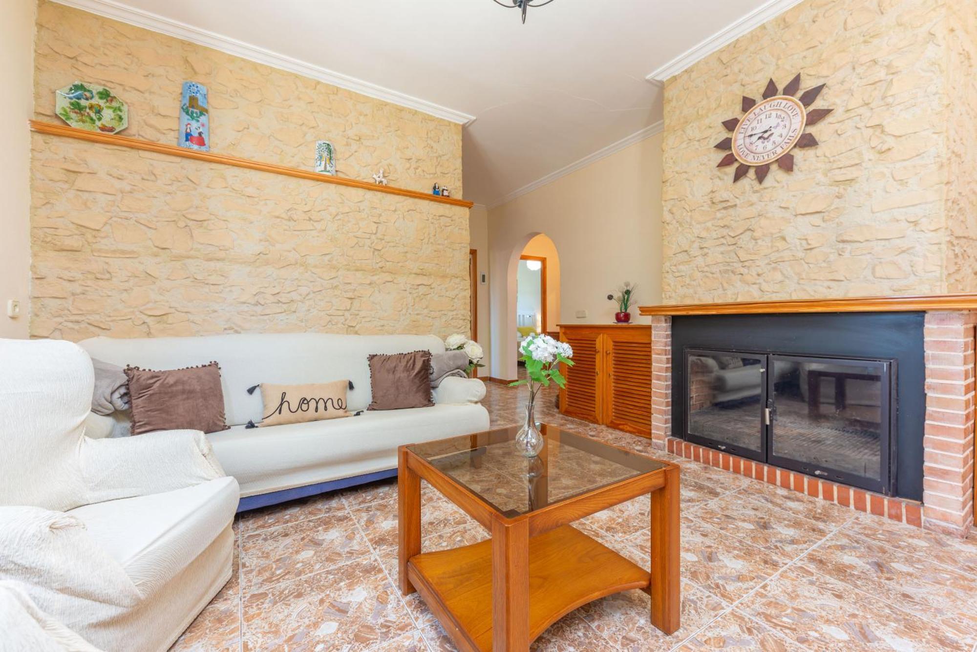 Villa Fernando Manacor  Buitenkant foto