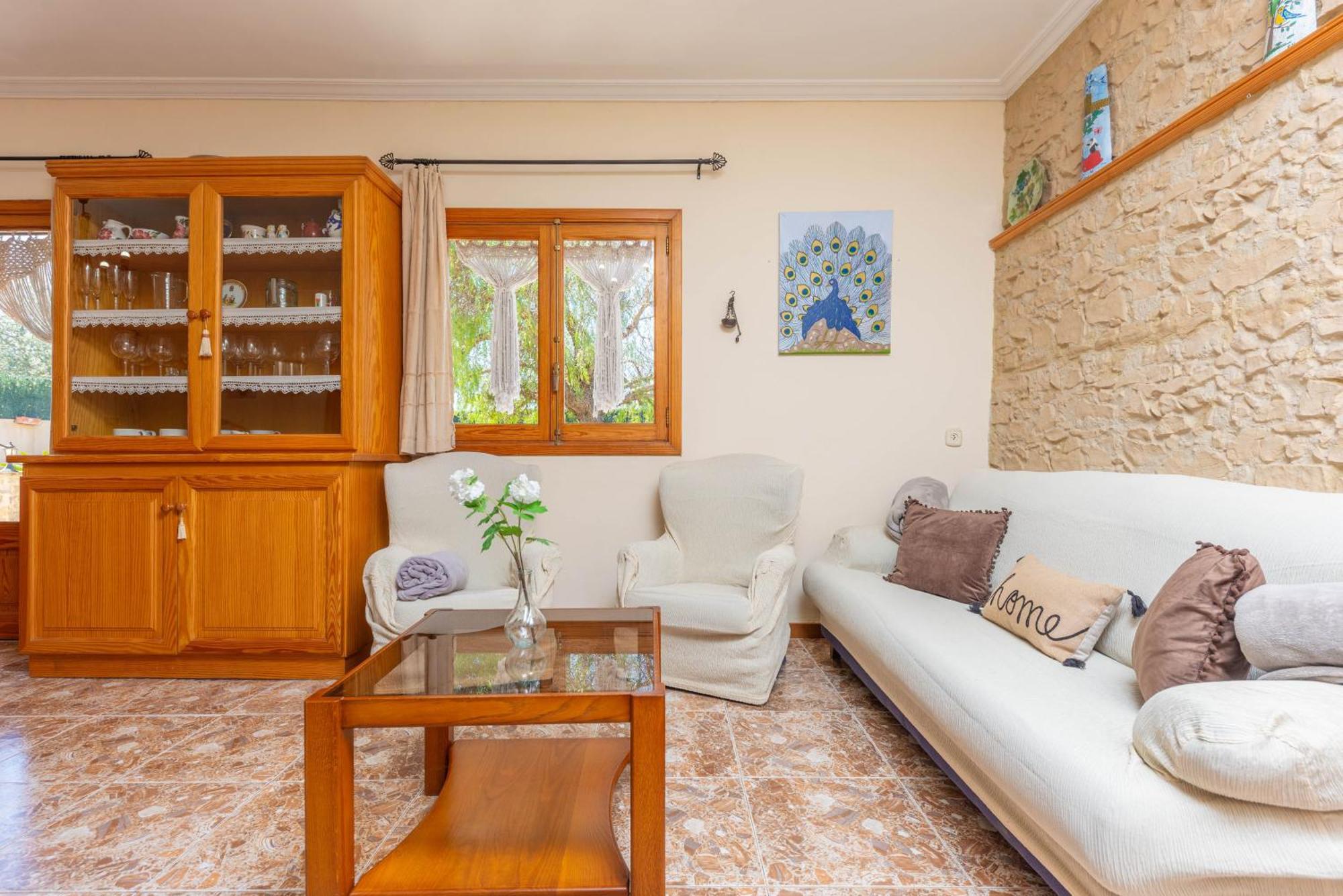 Villa Fernando Manacor  Buitenkant foto